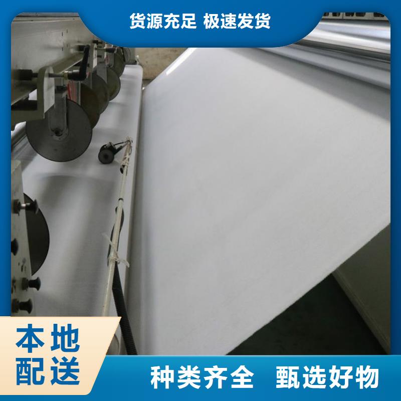 ​土工布-土工网垫适用范围广现货