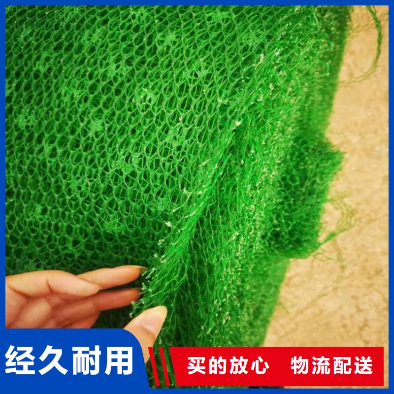 【三维植被网通风降噪丝网高性价比】保障产品质量