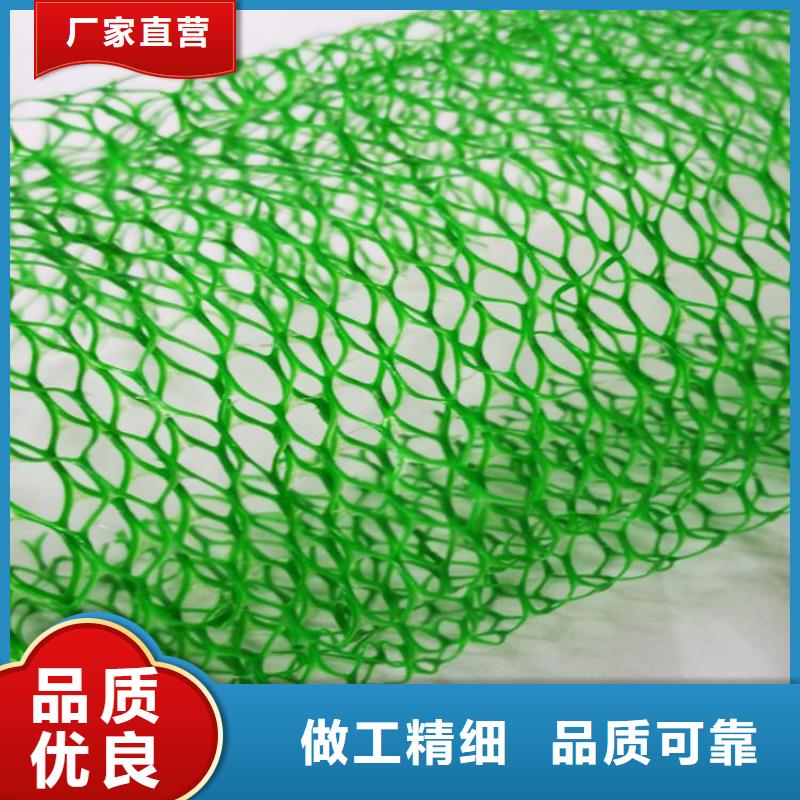【三维植被网】-玻纤格栅真正让利给买家自有厂家