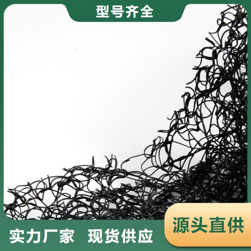 通风降噪丝网塑料土工格栅工厂直供每一处都是匠心制作