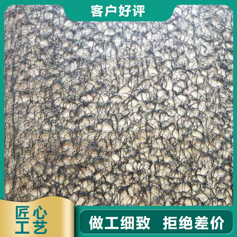 通风降噪丝网膨润土防水毯工厂直供本地公司