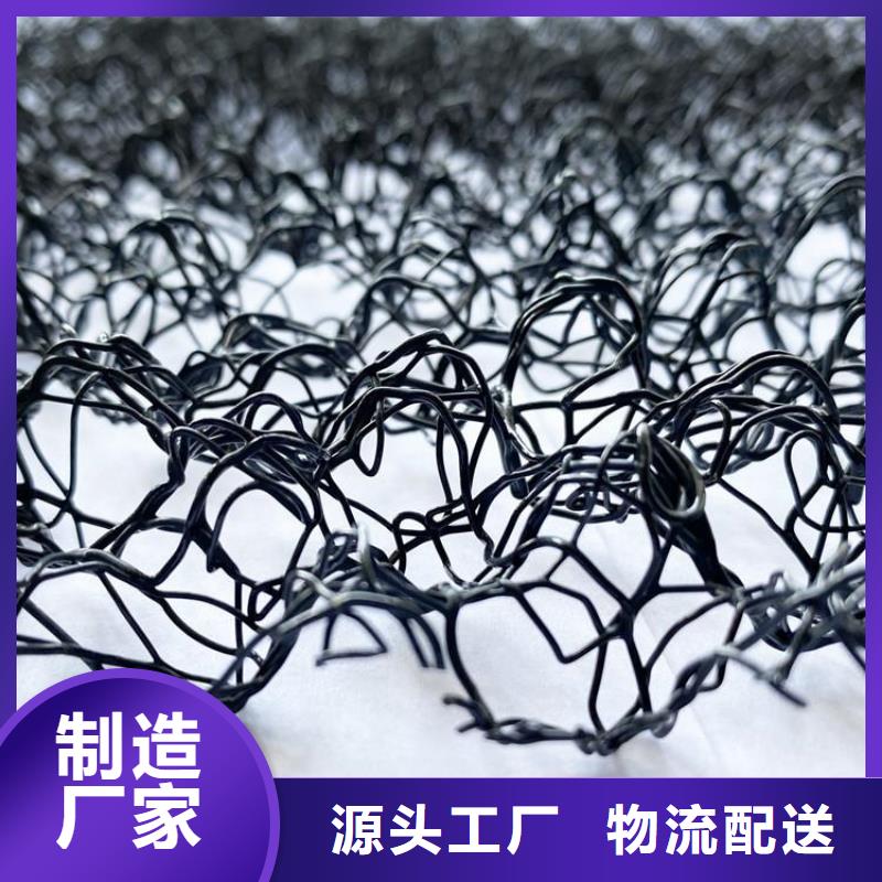 水土保护毯玻纤格栅海量货源专业生产团队