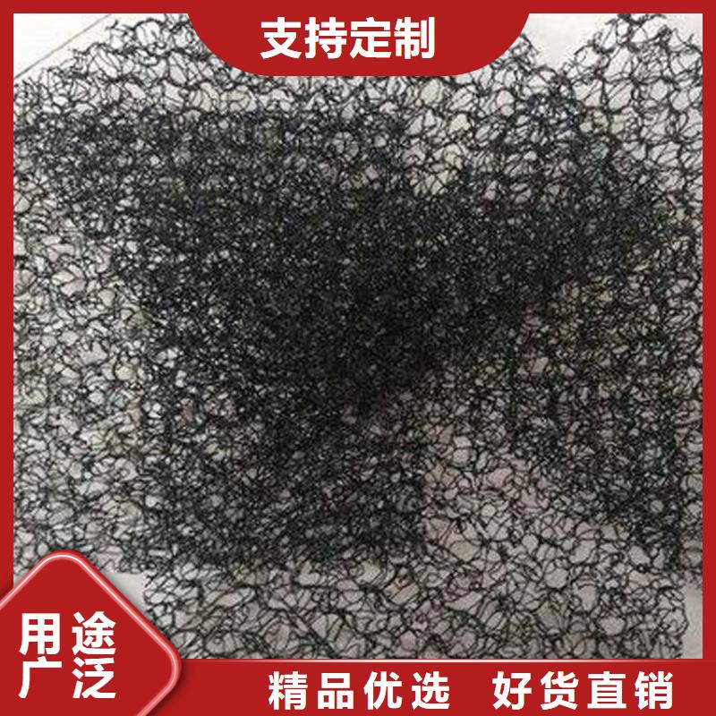 水土保护毯【聚酯玻纤布】细节展示当地厂家