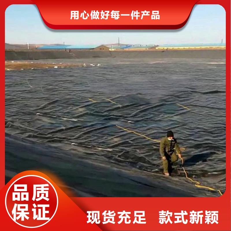 土工膜-编织布品质卓越当地经销商