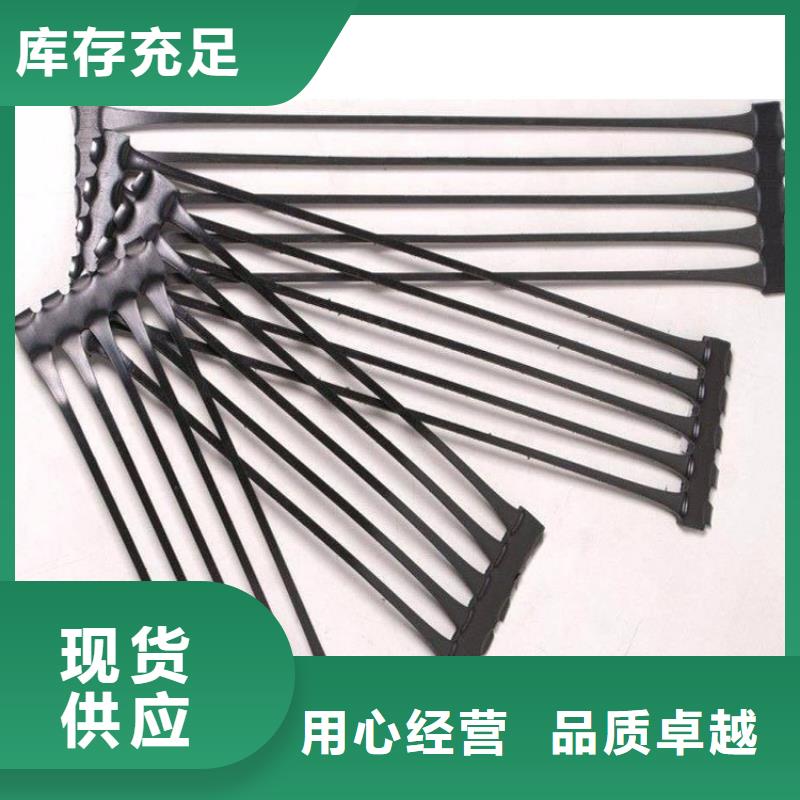 土工格栅 土工网垫制造生产销售设计合理