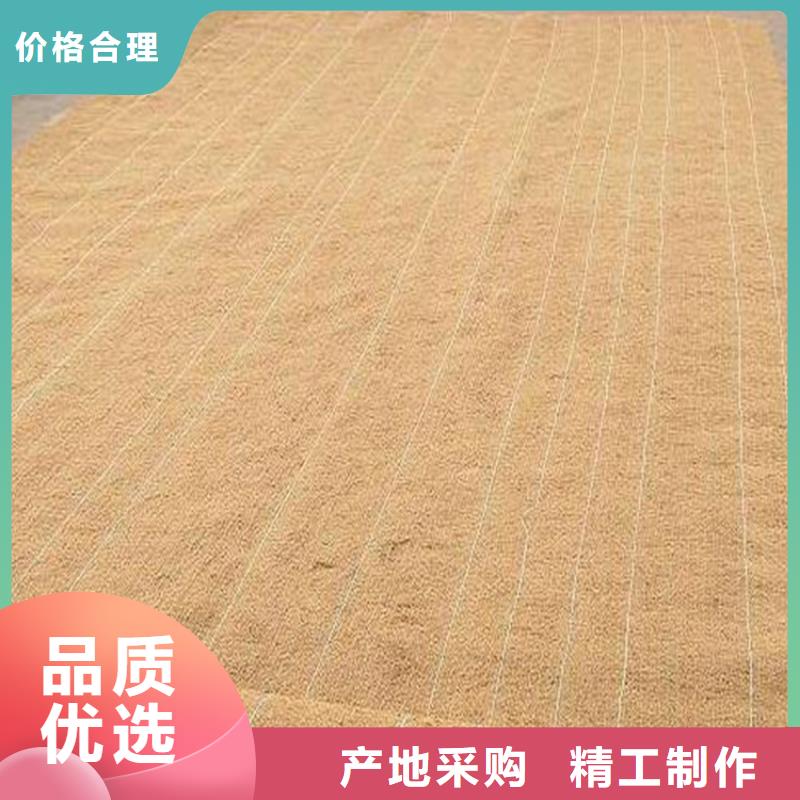 椰丝毯_三维植被网优良材质同城厂家
