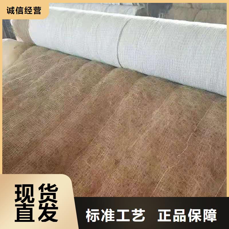 【椰丝毯硬式透水管好货直供】实体厂家