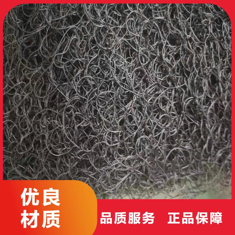 【通风降噪丝网软式透水管工厂直营】专注细节专注品质