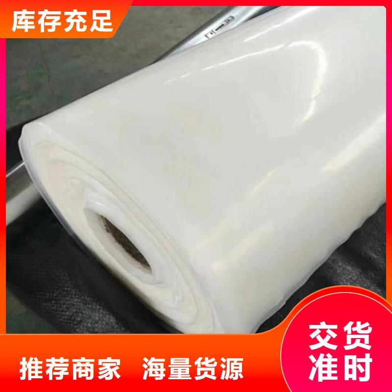 防水板膨润土防水毯诚信商家服务热情发货迅速