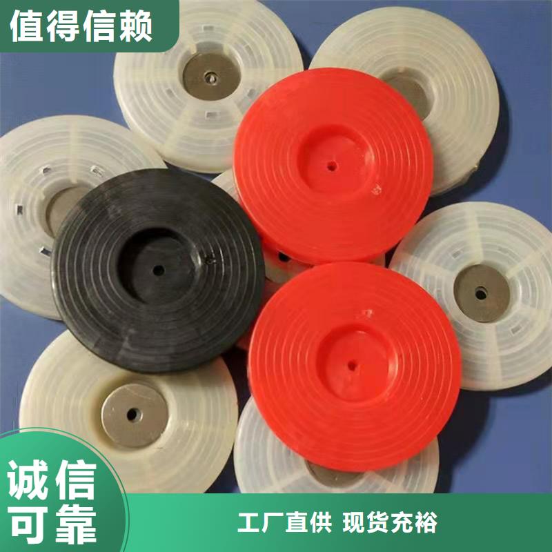 热熔垫片防水毯货真价实同城厂家