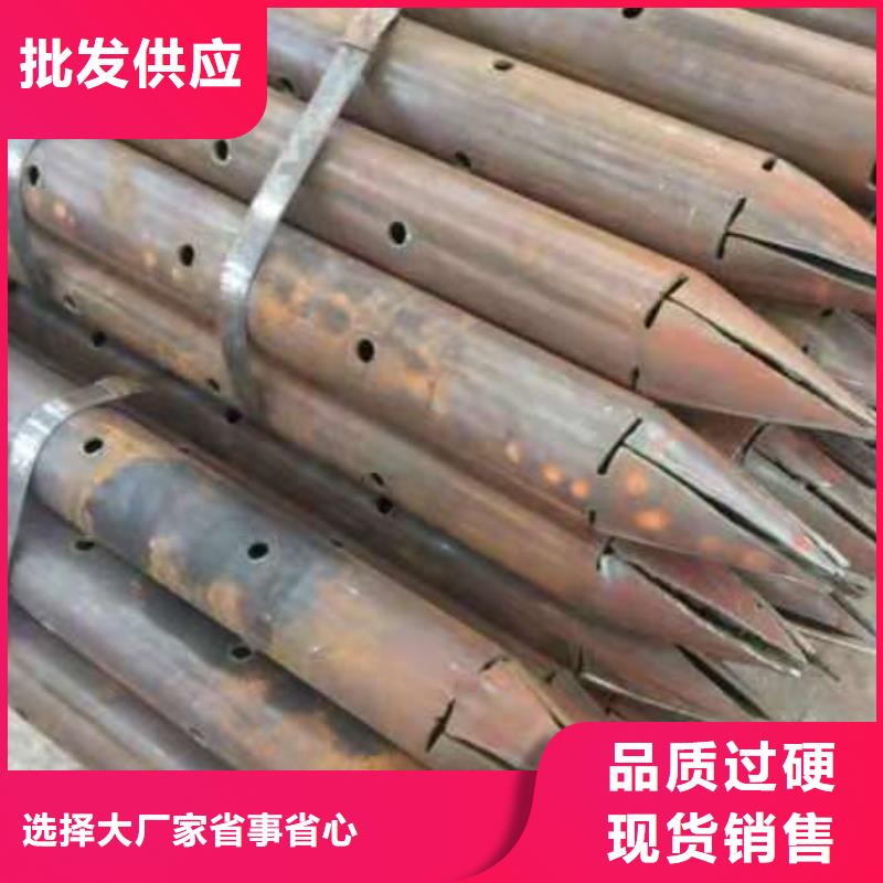 声测管已实地验厂优质工艺