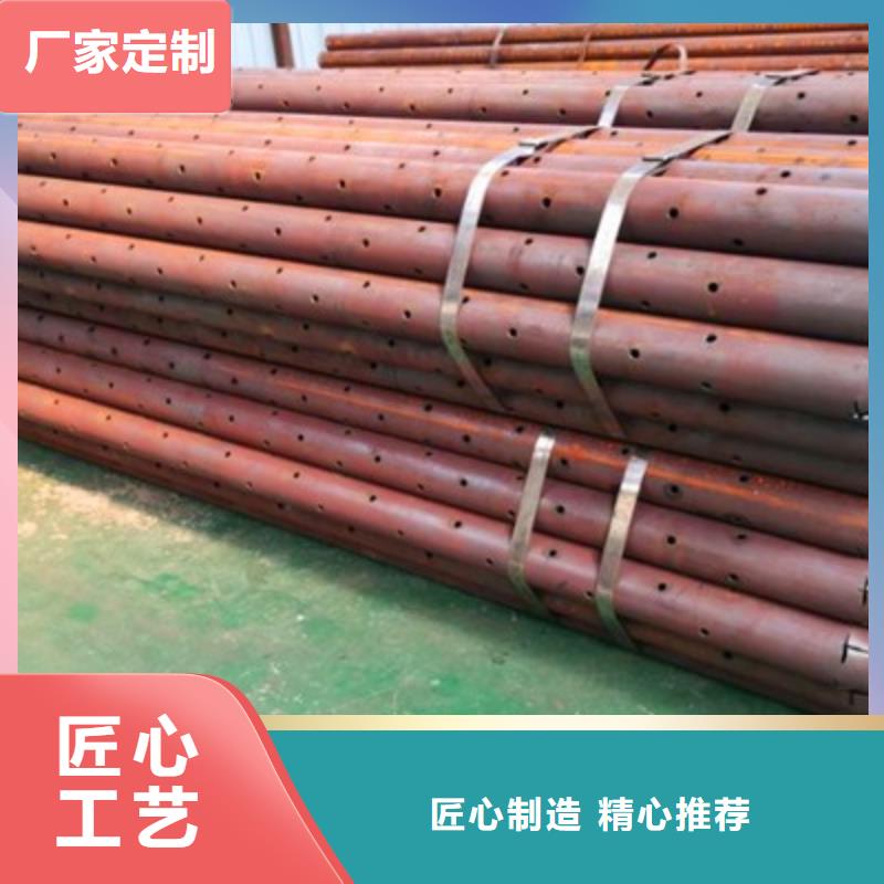 讲诚信的声测管厂家同城经销商