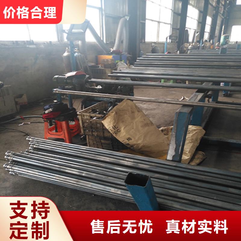 欢迎：桩基声测管现货质检严格
