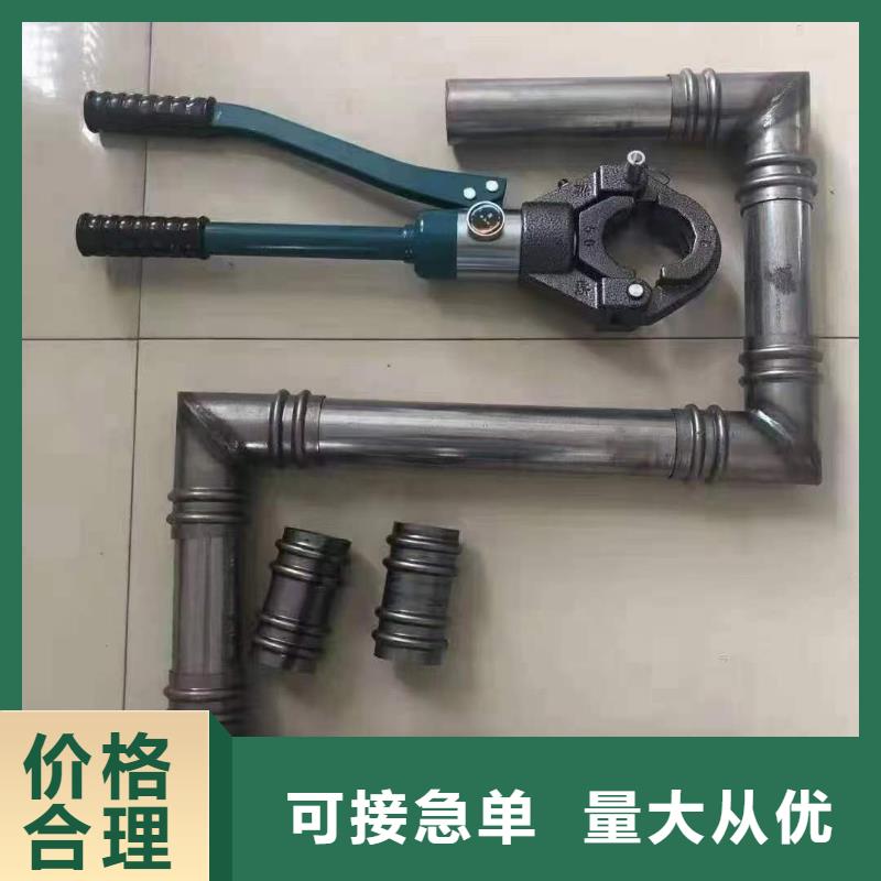 多功能声测管厂家多种优势放心选择