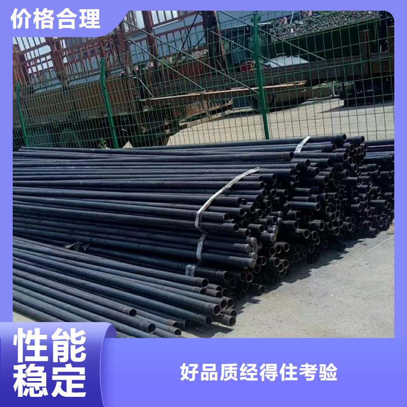 声测管是做什么的交货准时