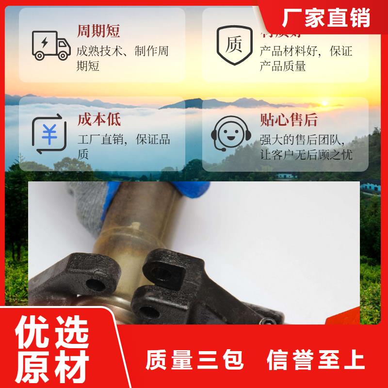 螺旋式声测管加工厂专业供货品质管控