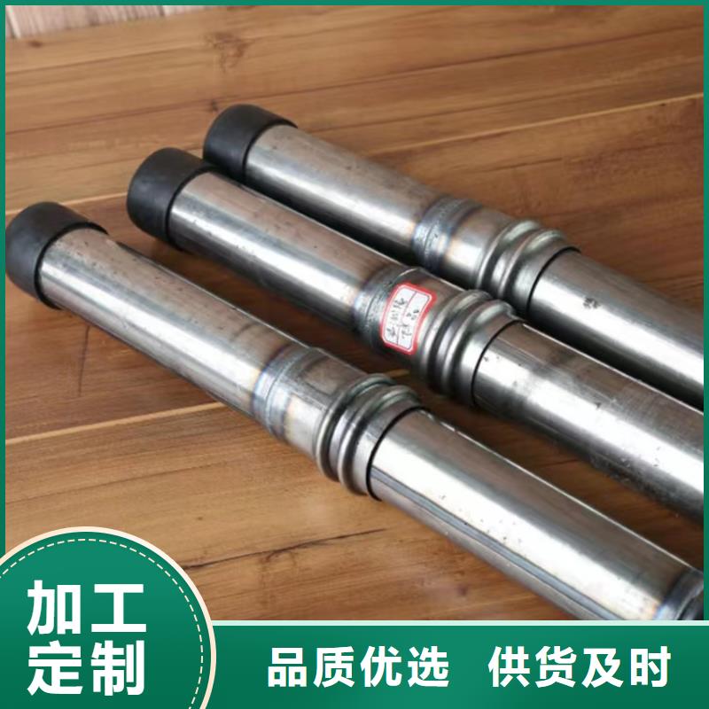 57声测管现货厂家技术完善