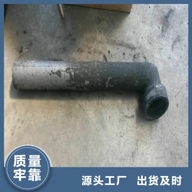 泄水管桥梁声测管厂家满足客户所需产地货源