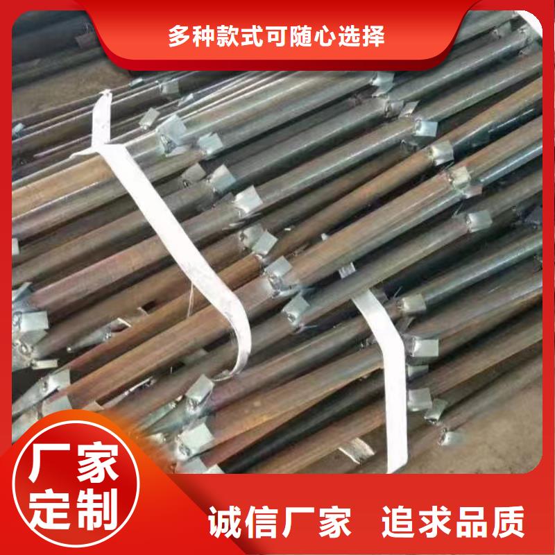 注浆管声测管厂家用心制造定制定做