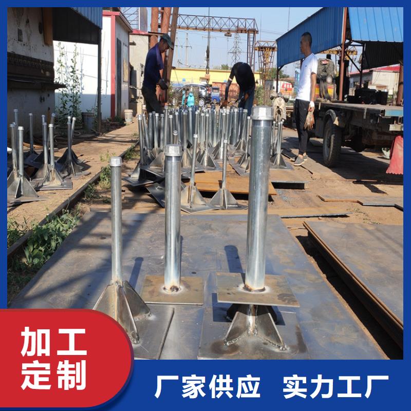 沉降板声测管厂家直销供货稳定种类多质量好