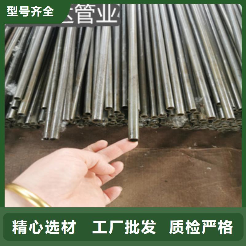 精密光亮管不锈钢耐高温管厂家直营专业的生产厂家