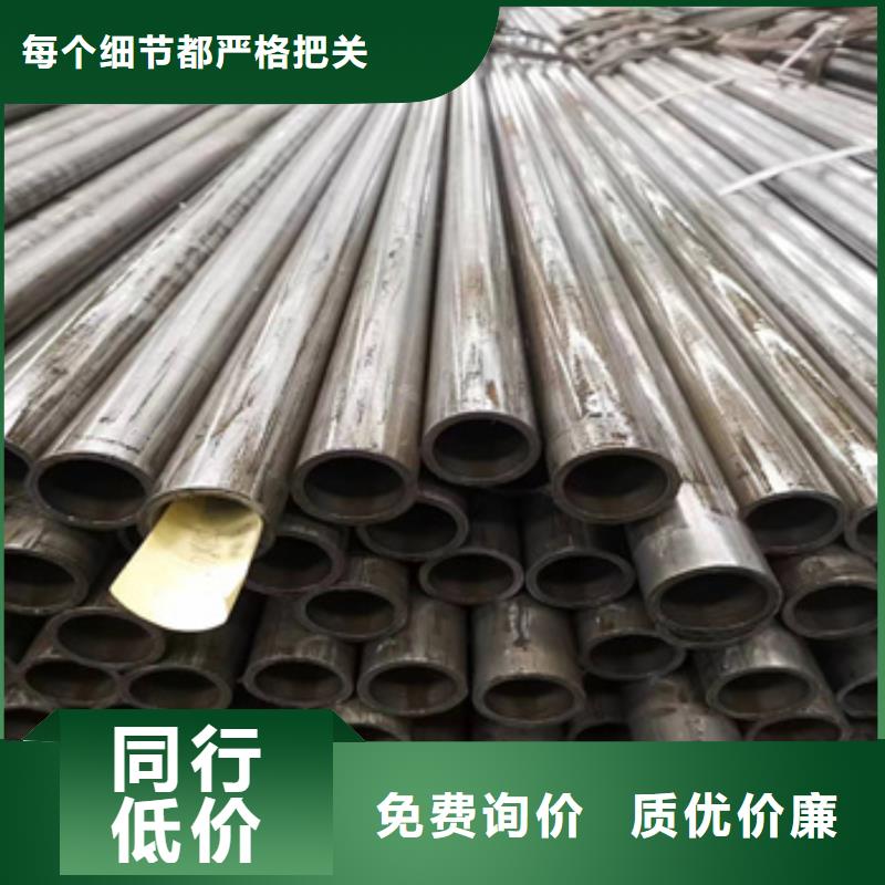 精密光亮管小口径不锈钢管拒绝伪劣产品一站式采购商
