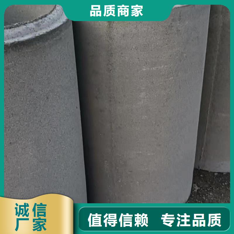 无砂透水管外径400厂家产品实拍