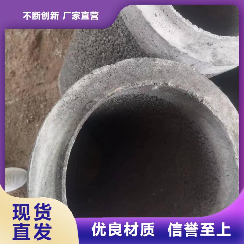 无砂管长度现货充足源厂定制