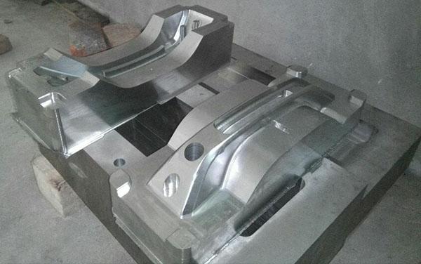 A8冲压模安装当地生产商