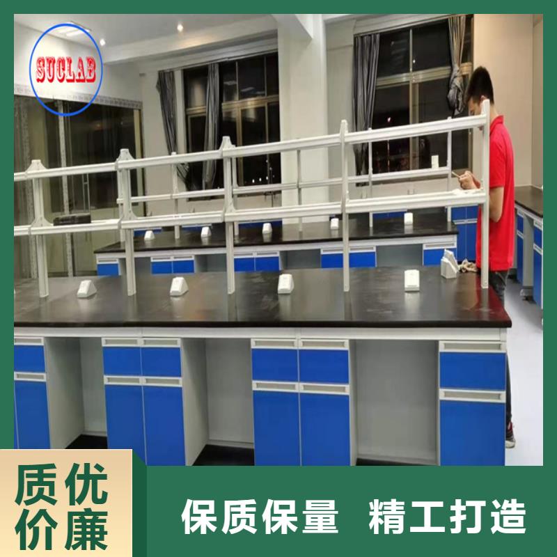 钢木实验台500T/D纯水设备高品质现货销售本地生产厂家