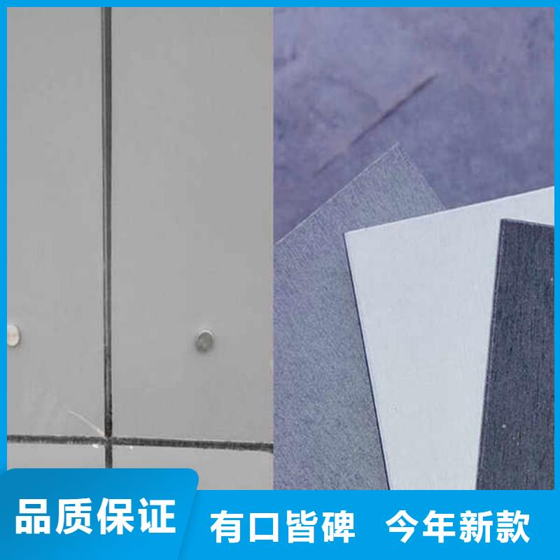 纤维水泥板源厂直接供货保障