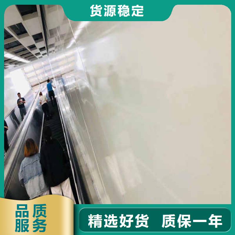​搪瓷钢板GRC轻质隔墙板货到付款厂家直销省心省钱