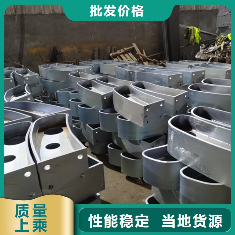 护栏立柱,中央分隔栏严选材质实力派厂家