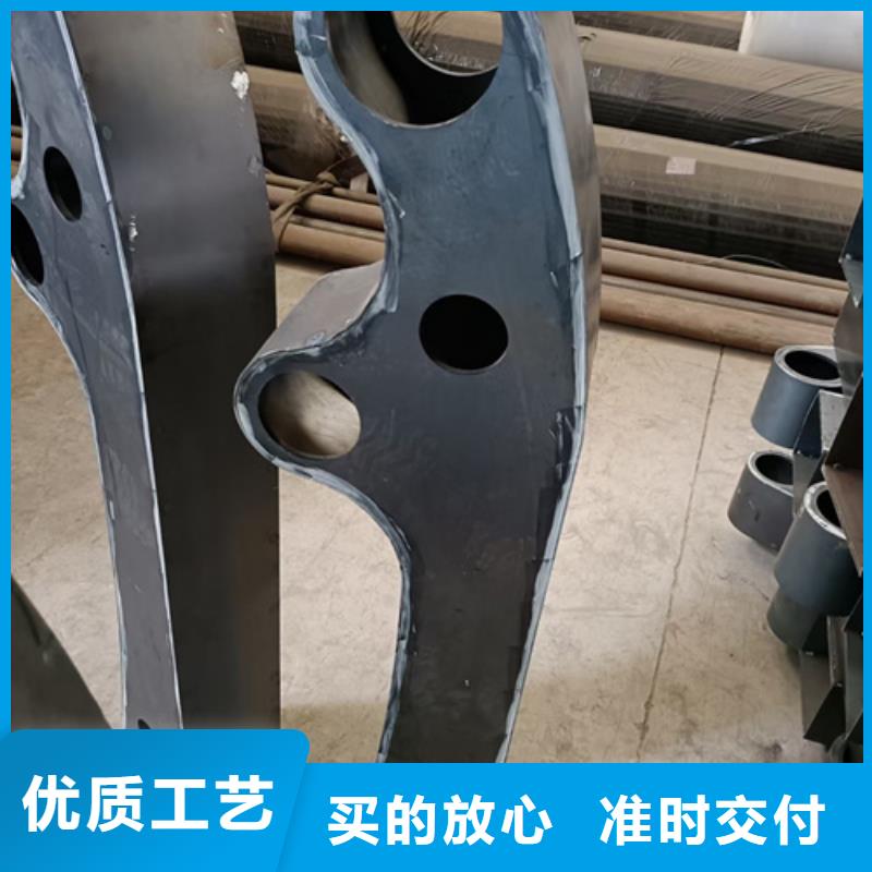 护栏立柱中央分隔栏优良工艺实地大厂