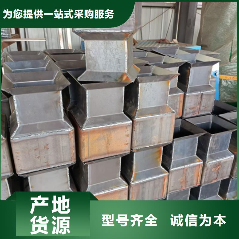 护栏立柱河道景观护栏有口皆碑当地供应商