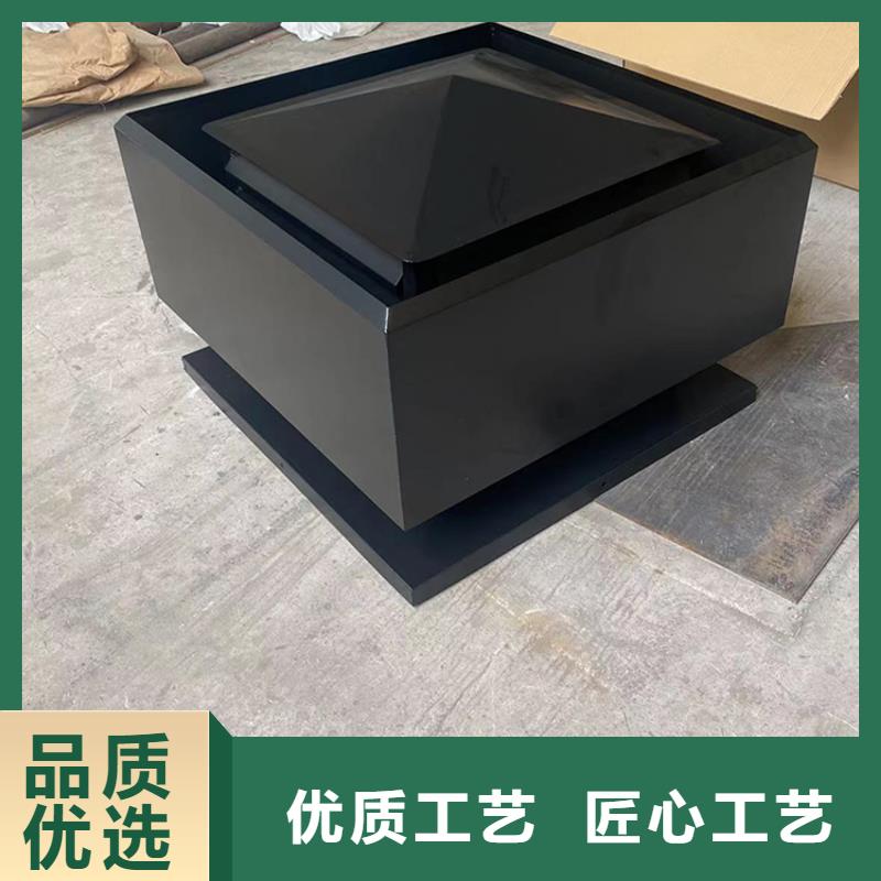 许昌烟道变压式风帽质优价廉厂家案例