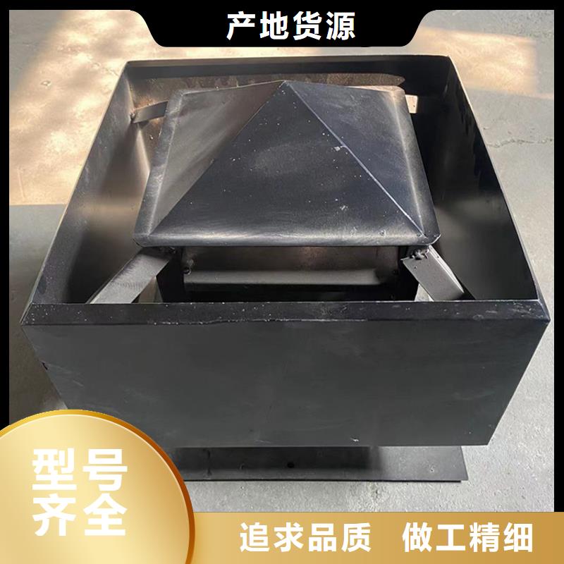 排气道中式风帽良心厂家产地源头好货