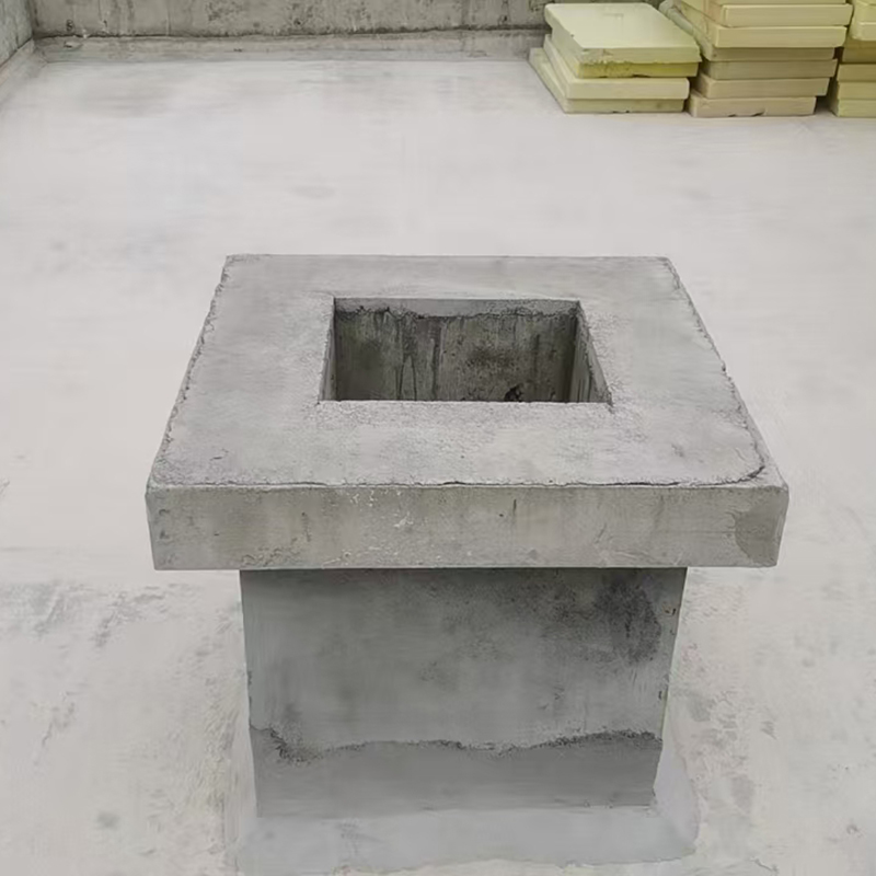 成品止回式风帽源头厂家经久耐用