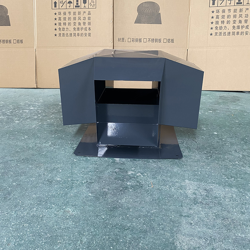 阜新CFD500防倒灌风帽现货直供
