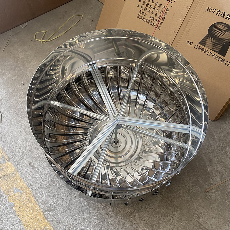 平凉免电力屋顶通风器质量可靠本地品牌