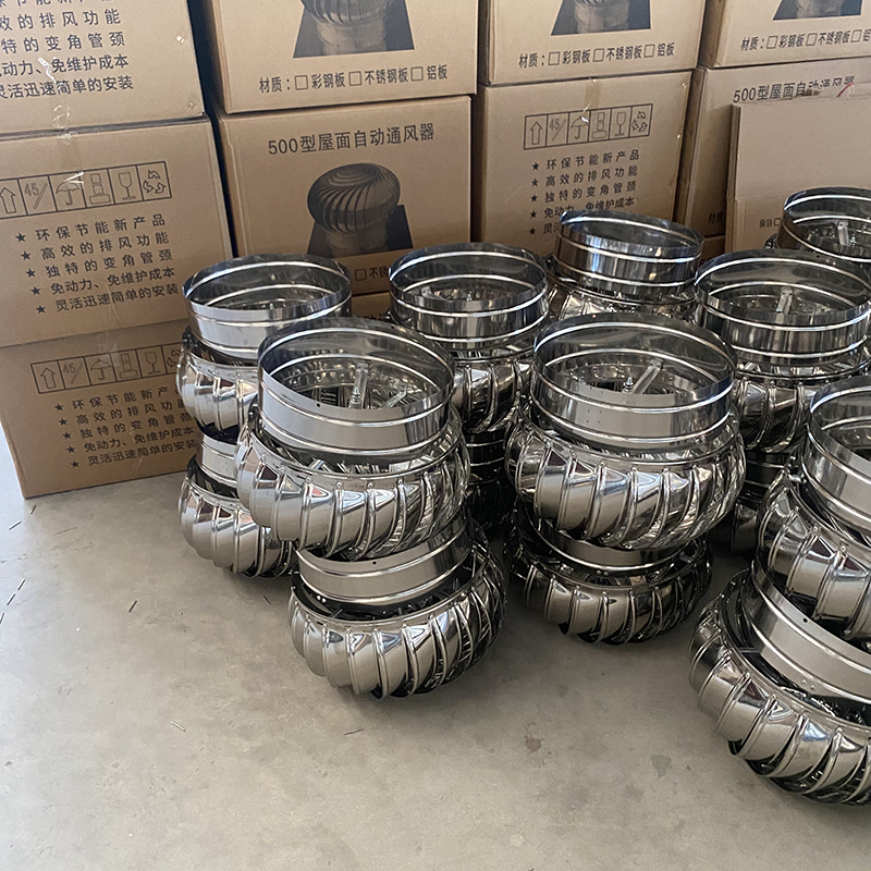 轴流式屋顶风机按需定制诚信厂家