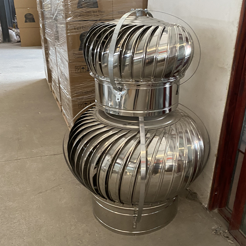陇南旋流型屋顶自然通风器库存充足当地公司