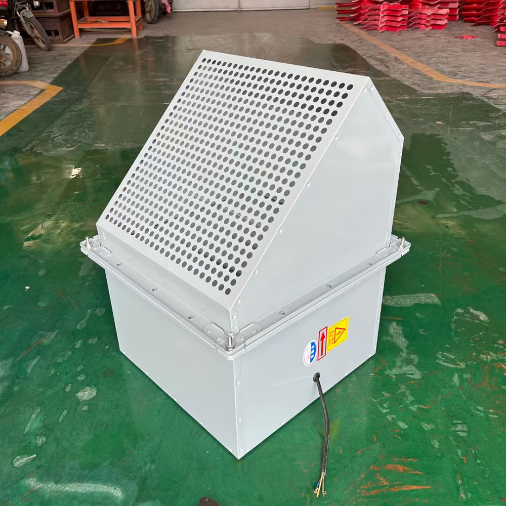 许昌SJG型玻璃钢鼓式斜流风机品质过关厂家直发