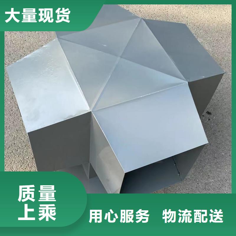住宅屋顶风口防雨排风帽防防腐抗老化品质不将就