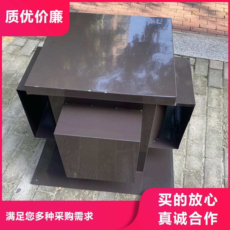 百叶风帽防倒灌风帽制造厂家专业生产品质保证