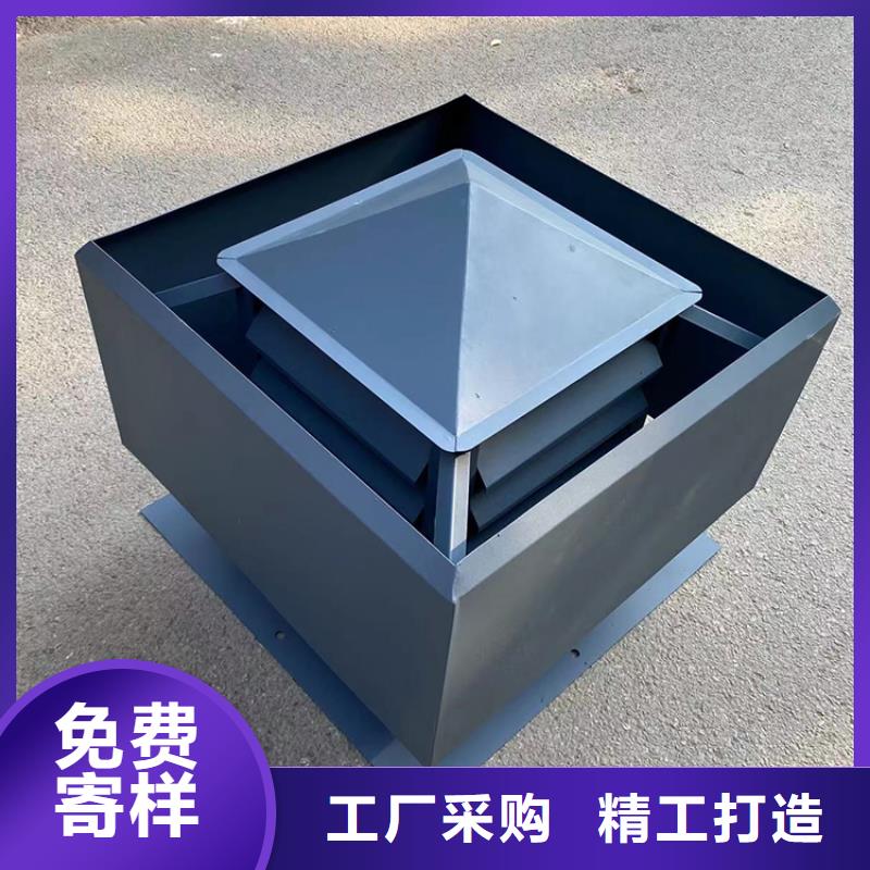 B系列抜气风帽符合多种要求用的放心
