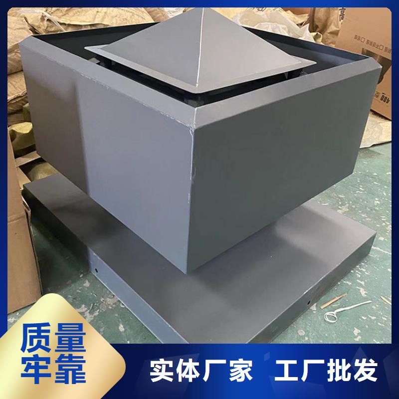 C系列厨房卫生间风帽施工方便诚信厂家