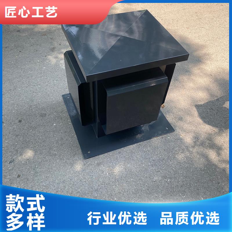 金属防雨烟囱帽实体大厂现货交易