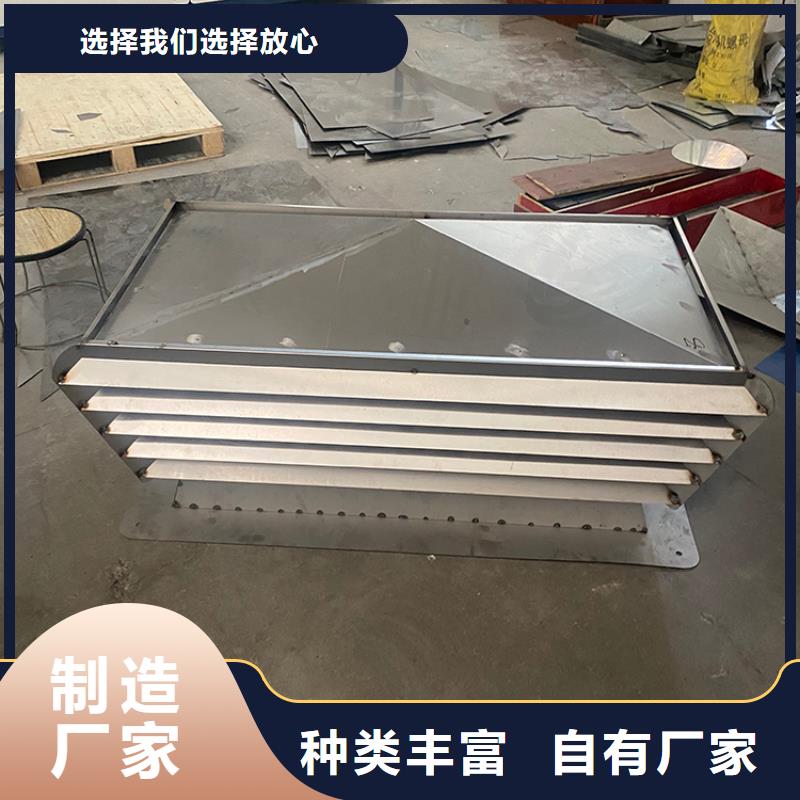 F-FM-WM型风帽厂家现货一站式服务