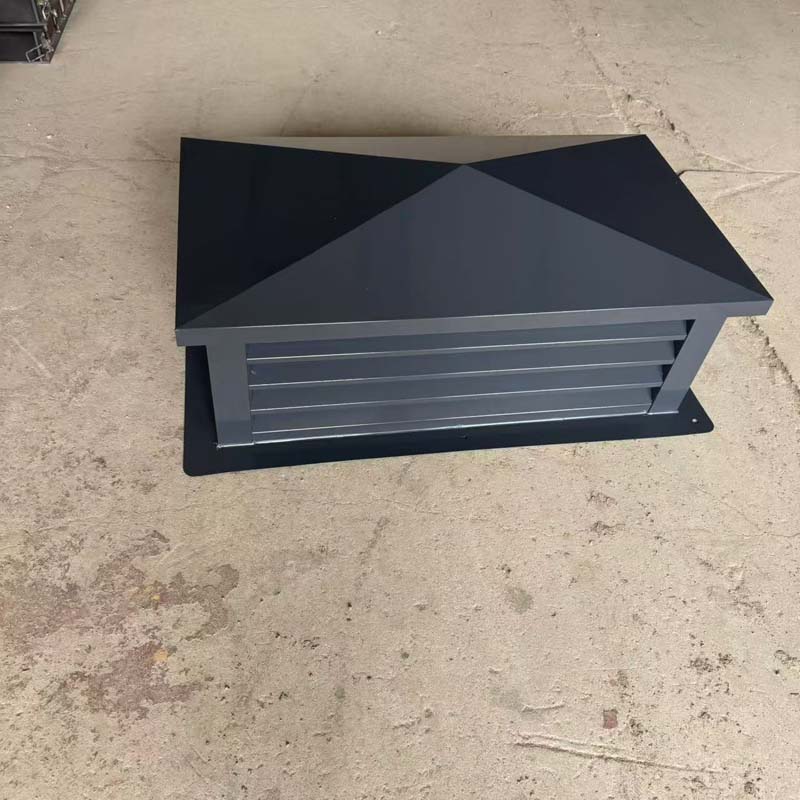 负压式防倒灌风帽大量接工程量少也做